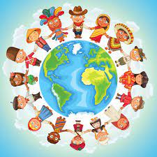 How Many Types Of Cultural Regions Are There? - WorldAtlas